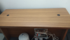 Computer table